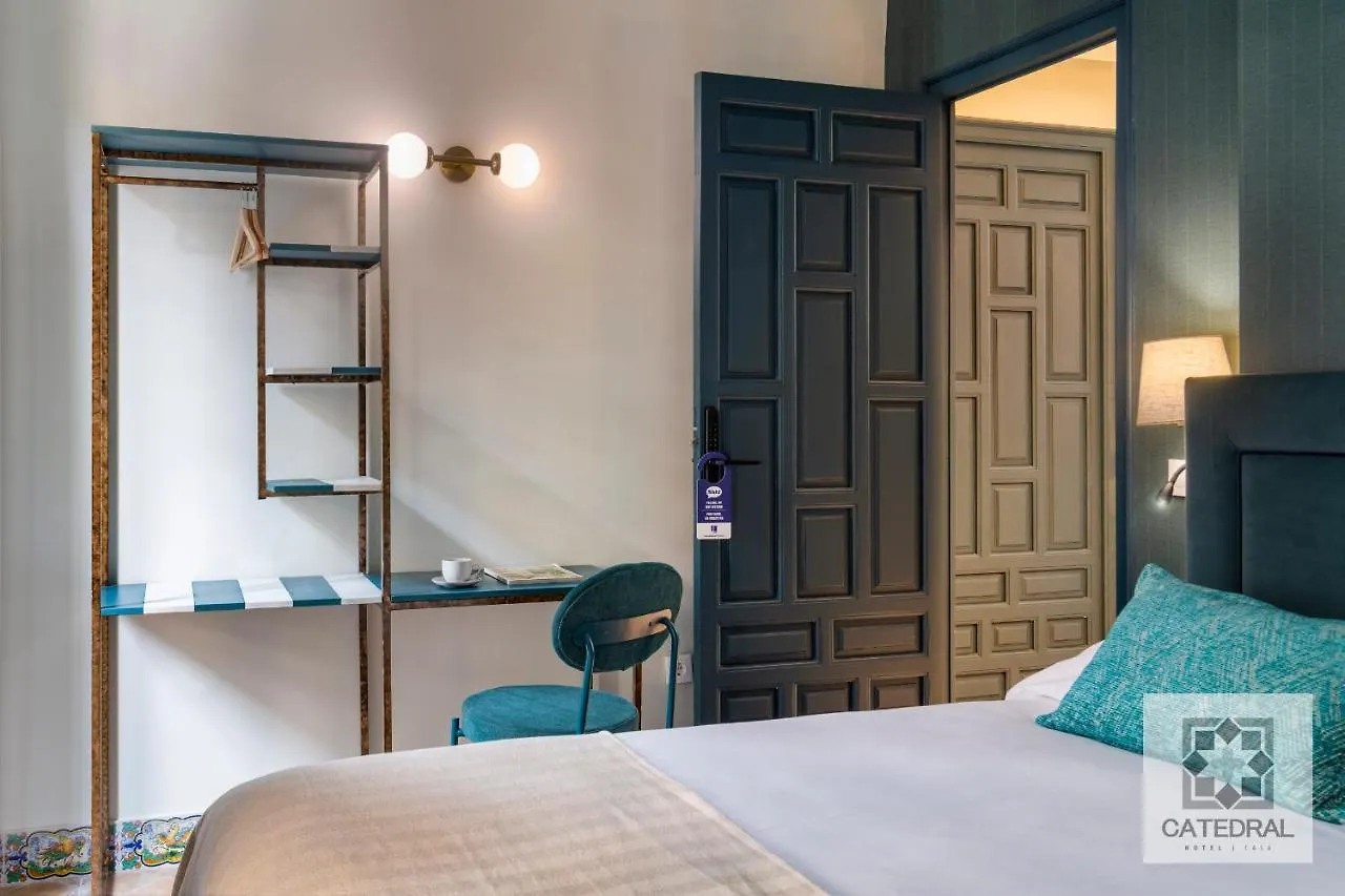 Casa Catedral Hotel Sevilla Gasthuis