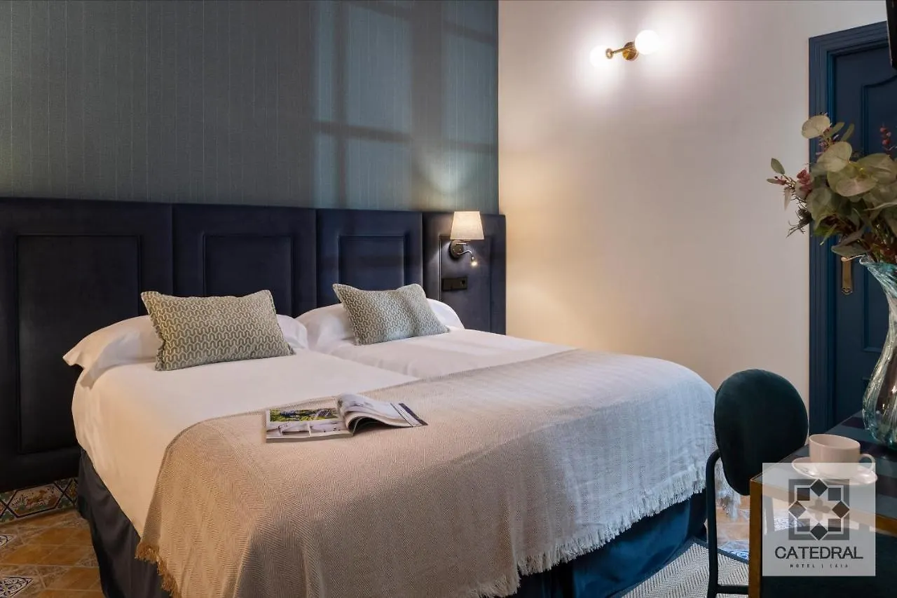Casa Catedral Hotel Sevilla