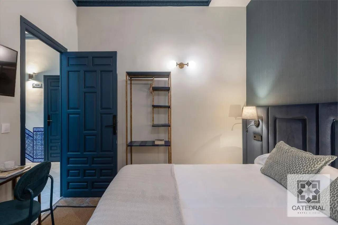 Casa Catedral Hotel Sevilla