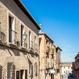 Azacanes Boutique Hotel Tolède