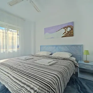 Aparthotel Ibiza ***