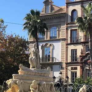 Hotel Tayko, Sevilla