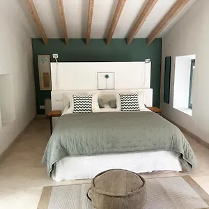 Ca'n Uetam Hotel Valldemossa (Mallorca)
