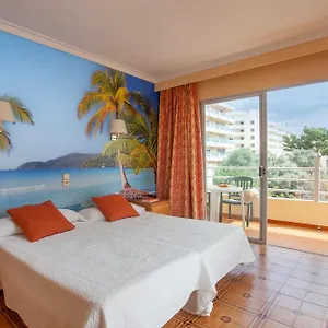 Hostel Bei Juan Mallorca