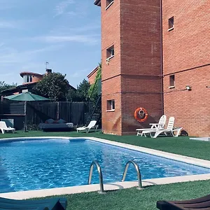 Aparthotel Marsol 