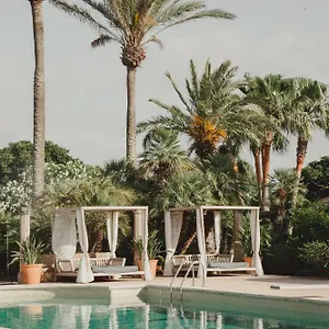 Hotel Cal Reiet Holistic Retreat ****