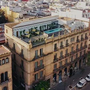 Lejlighedshotel Aquitania