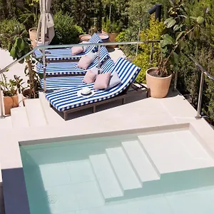 Hotel Cavalta Boutique - Small Luxury, Sevilla
