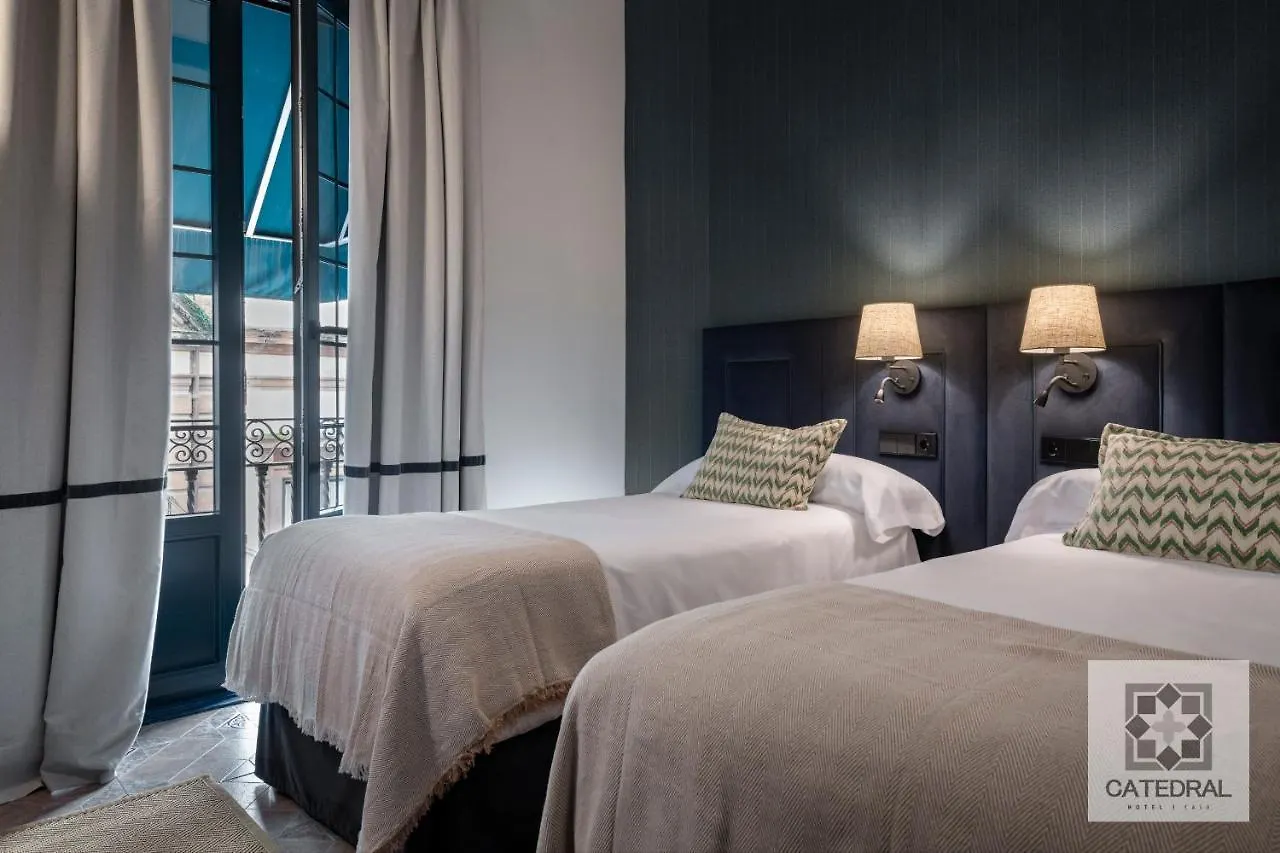 Guest house Casa Catedral Hotel Seville