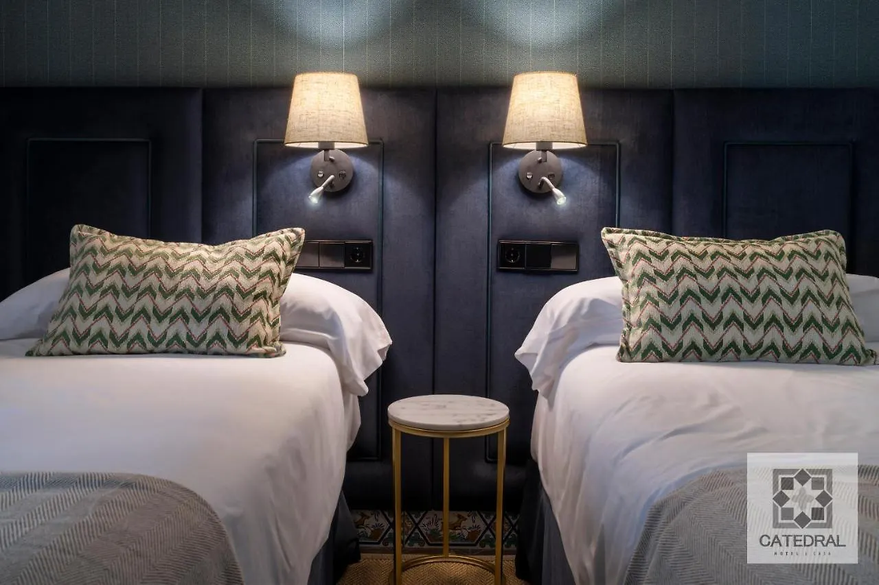 Casa Catedral Hotel Seville