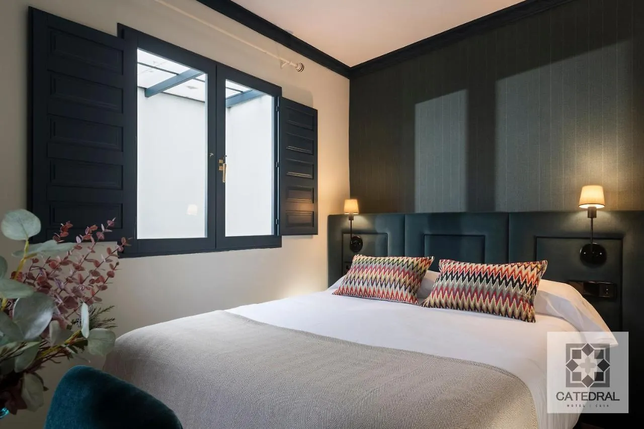 Casa Catedral Hotel Seville Guest house