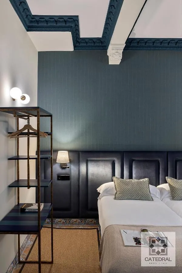 *** Guest house Casa Catedral Hotel Seville Spain
