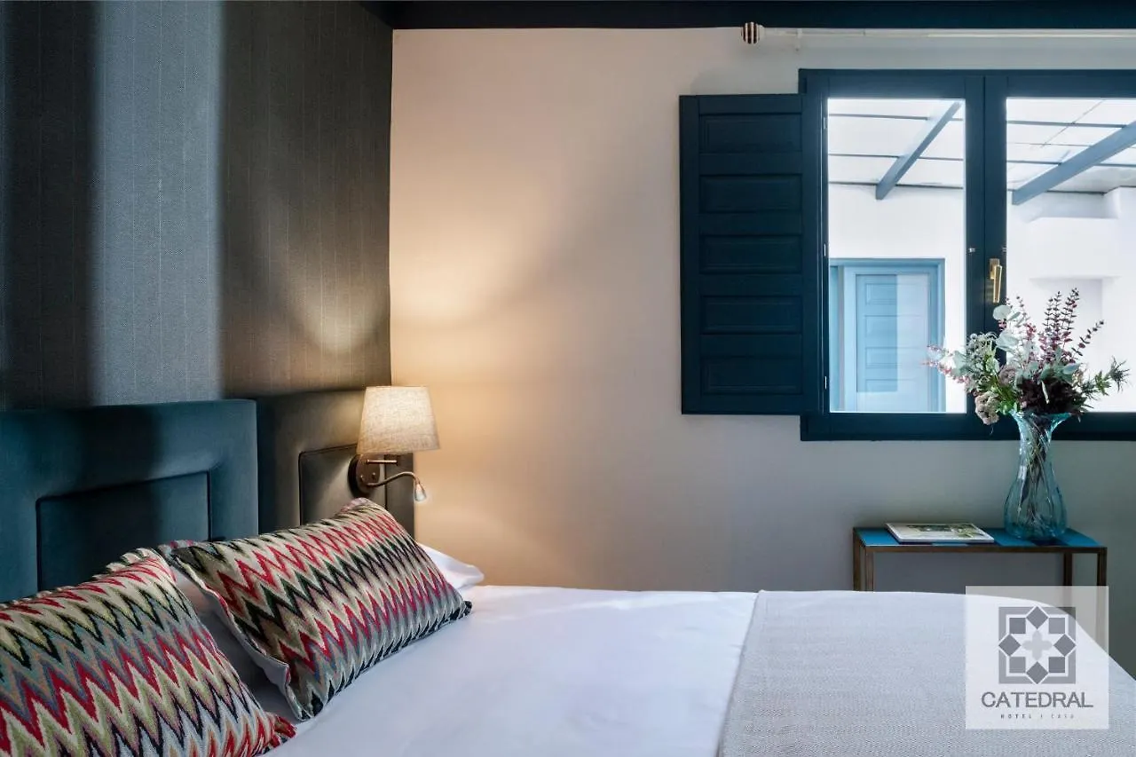 Casa Catedral Hotel Seville 3*,  Spain