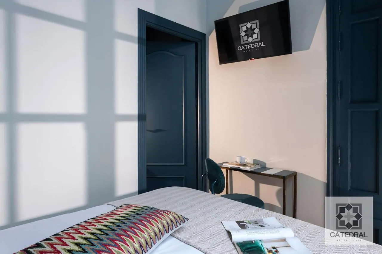 *** Guest house Casa Catedral Hotel Seville Spain