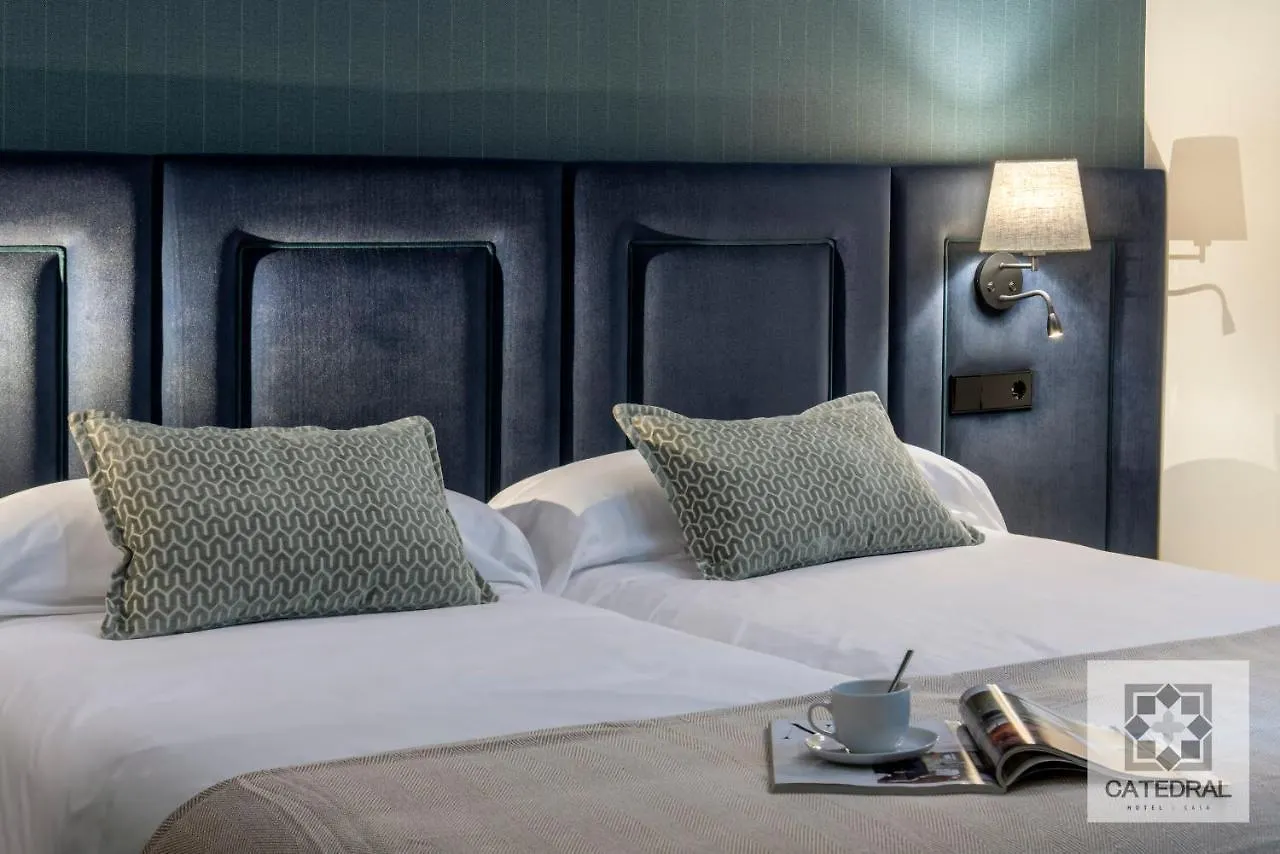 *** Guest house Casa Catedral Hotel Seville Spain