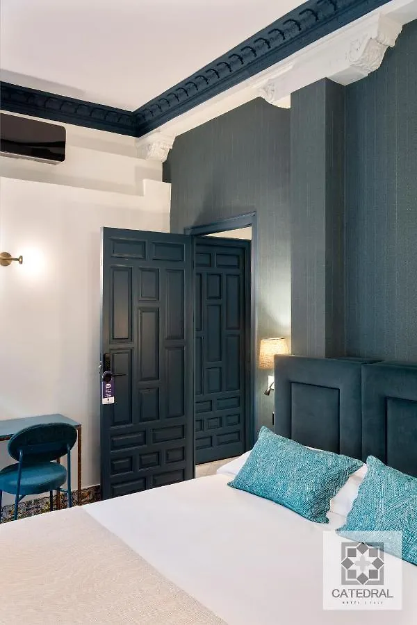 Casa Catedral Hotel Seville 3*,