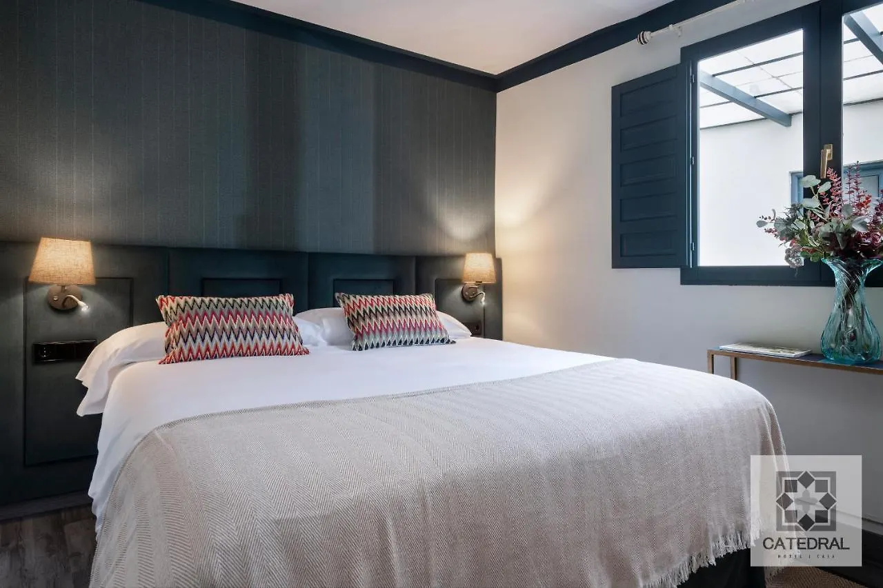 Guest house Casa Catedral Hotel Seville