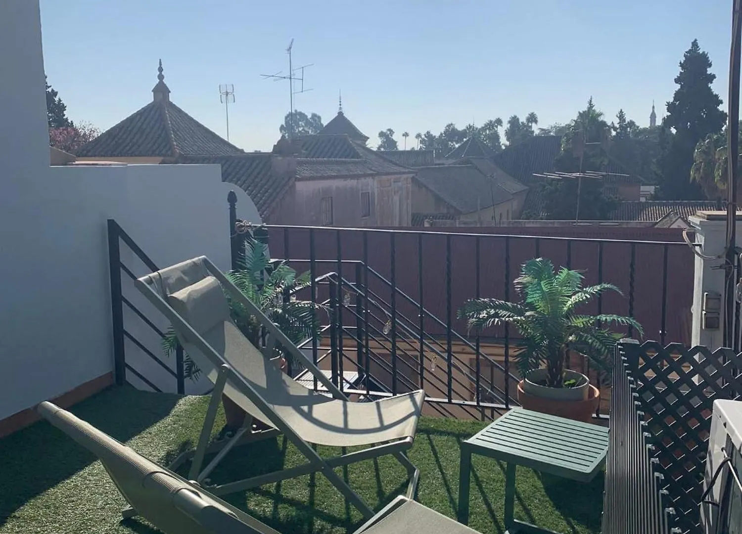 Casa Catedral Hotel Seville 3*,  Spain