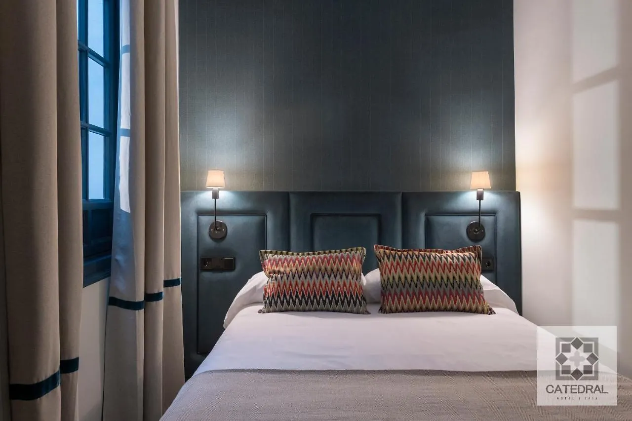 Casa Catedral Hotel Seville