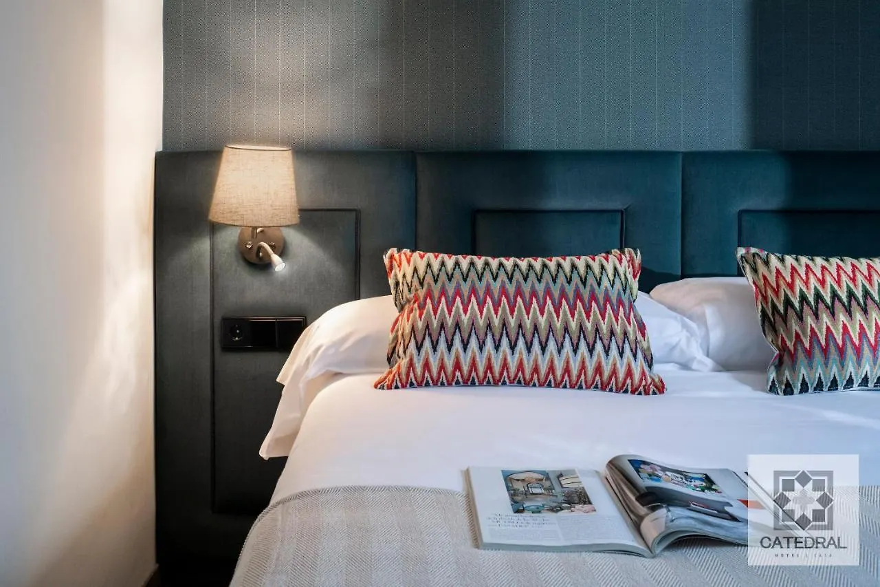 Casa Catedral Hotel Seville Guest house